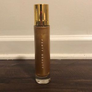 Fenty beauty trophy wife body lava